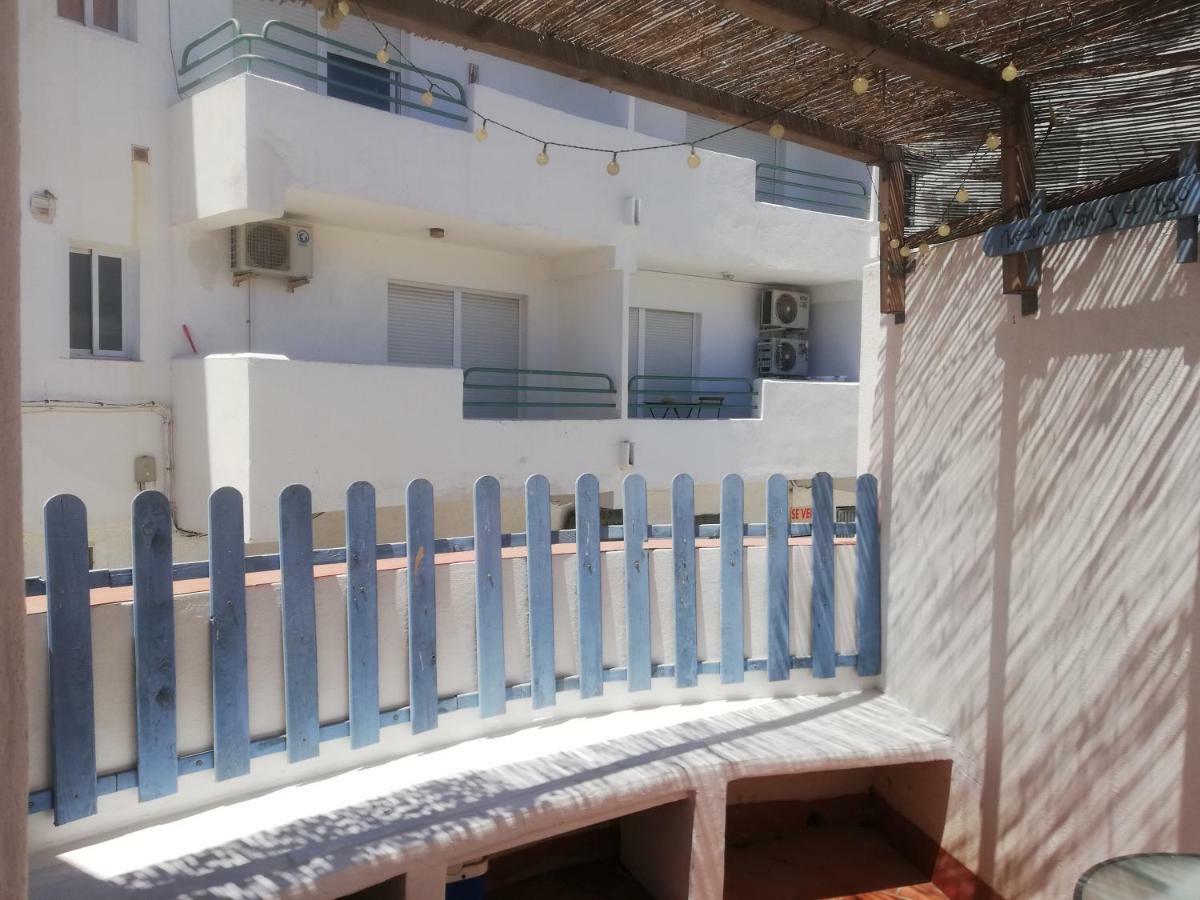 Mi Paraiso en Las Negras Extérieur photo